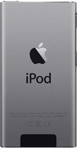Refurbished Apple iPod Nano 7th Gen - Reebelo Österreich