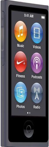 Refurbished Apple iPod Nano 7th Gen - Reebelo Österreich