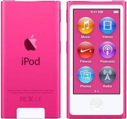 Refurbished Apple iPod Nano 7th Gen - Reebelo Österreich