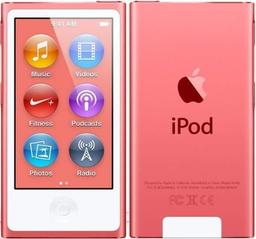 Refurbished Apple iPod Nano 7th Gen - Reebelo Österreich