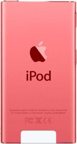 Refurbished Apple iPod Nano 7th Gen - Reebelo Österreich