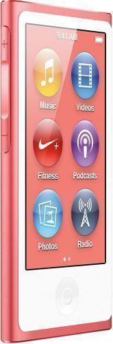 Refurbished Apple iPod Nano 7th Gen - Reebelo Österreich