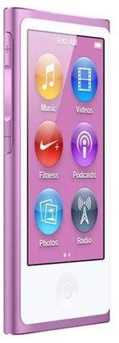 Refurbished Apple iPod Nano 7th Gen - Reebelo Österreich