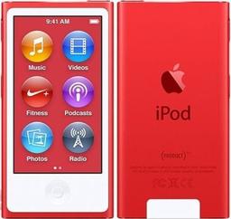 Refurbished Apple iPod Nano 7th Gen - Reebelo Österreich