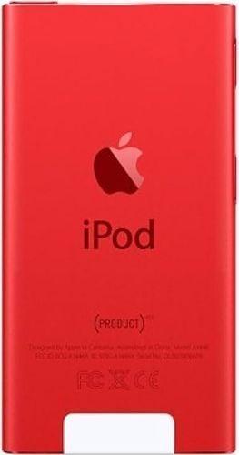 Refurbished Apple iPod Nano 7th Gen - Reebelo Österreich