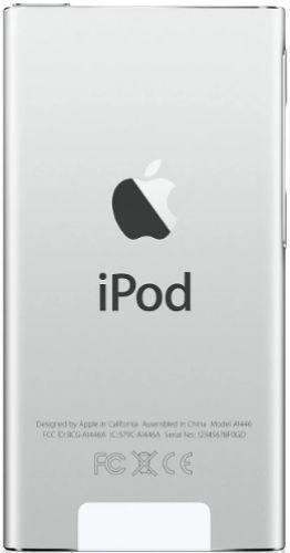Refurbished Apple iPod Nano 7th Gen - Reebelo Österreich