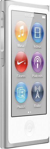 Refurbished Apple iPod Nano 7th Gen - Reebelo Österreich