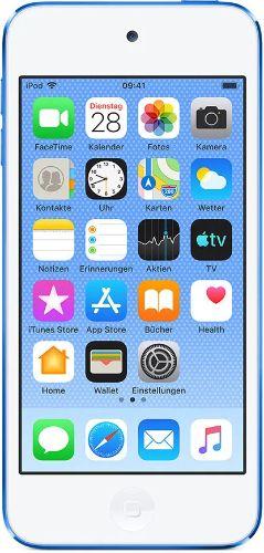Refurbished Apple iPod Touch 7th Gen - Reebelo Österreich