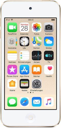Refurbished Apple iPod Touch 7th Gen - Reebelo Österreich