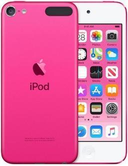 Refurbished Apple iPod Touch 7th Gen - Reebelo Österreich