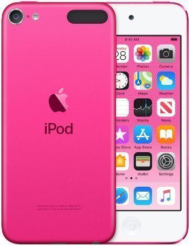Refurbished Apple iPod Touch 7th Gen - Reebelo Österreich