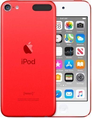 Refurbished Apple iPod Touch 7th Gen - Reebelo Österreich