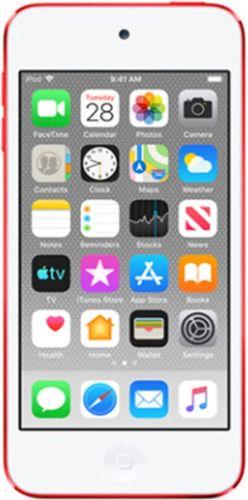 Refurbished Apple iPod Touch 7th Gen - Reebelo Österreich