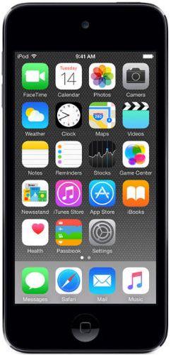 Refurbished Apple iPod Touch 7th Gen - Reebelo Österreich