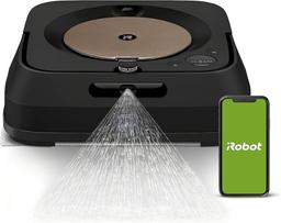 Refurbished iRobot M6 Braava Jet Robot Mop - Reebelo Österreich