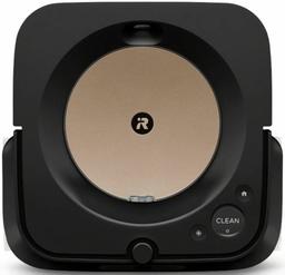 Refurbished iRobot M6 Braava Jet Robot Mop - Reebelo Österreich