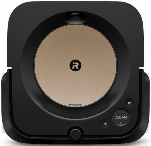 Refurbished iRobot M6 Braava Jet Robot Mop - Reebelo Österreich