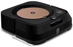Refurbished iRobot M6 Braava Jet Robot Mop - Reebelo Österreich