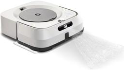 Refurbished iRobot M6 Braava Jet Robot Mop - Reebelo Österreich