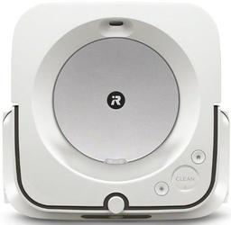 Refurbished iRobot M6 Braava Jet Robot Mop - Reebelo Österreich