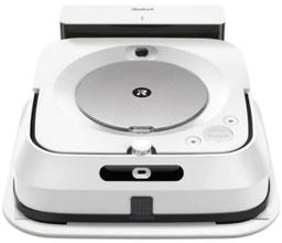 Refurbished iRobot M6 Braava Jet Robot Mop - Reebelo Österreich