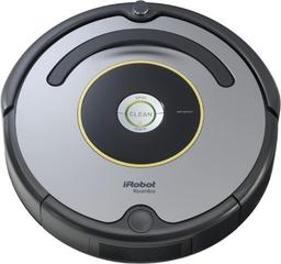 Refurbished iRobot Roomba 630 Robot Vacuum - Reebelo Österreich
