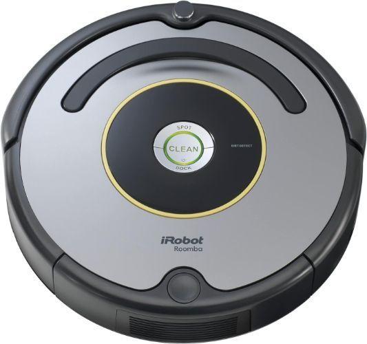 Refurbished iRobot Roomba 630 Robot Vacuum - Reebelo Österreich