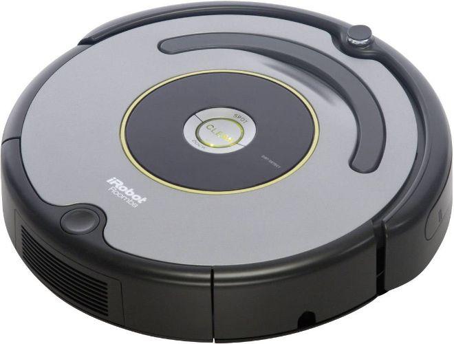 Refurbished iRobot Roomba 630 Robot Vacuum - Reebelo Österreich
