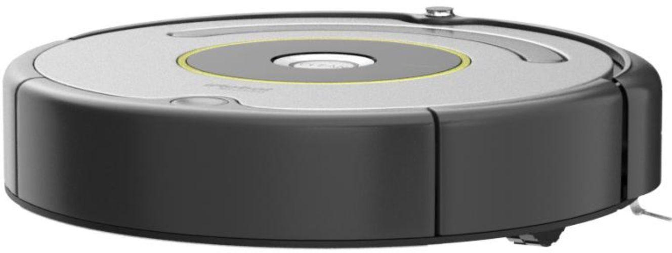 Refurbished iRobot Roomba 630 Robot Vacuum - Reebelo Österreich