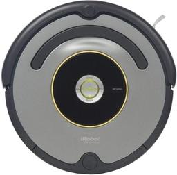Refurbished iRobot Roomba 630 Robot Vacuum - Reebelo Österreich