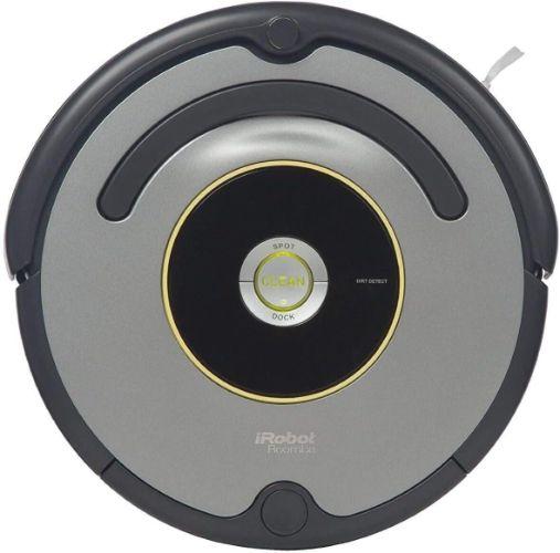 Refurbished iRobot Roomba 630 Robot Vacuum - Reebelo Österreich