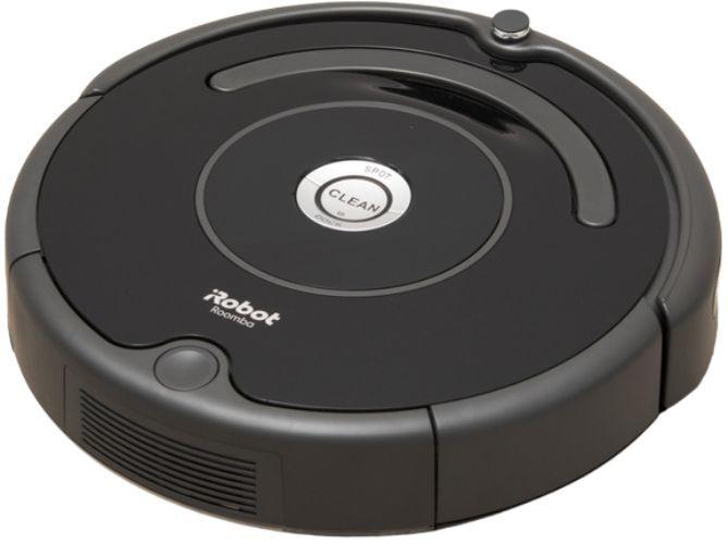 Refurbished iRobot Roomba 675 Robot Vacuum - Reebelo Österreich