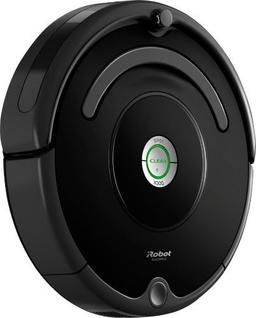 Refurbished iRobot Roomba 675 Robot Vacuum - Reebelo Österreich