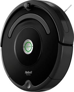 Refurbished iRobot Roomba 675 Robot Vacuum - Reebelo Österreich