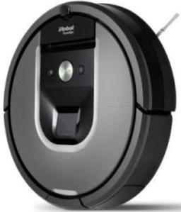 Refurbished iRobot Roomba 960 Robot Vacuum - Reebelo Österreich