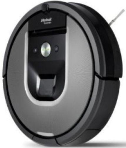 Refurbished iRobot Roomba 960 Robot Vacuum - Reebelo Österreich
