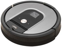 Refurbished iRobot Roomba 960 Robot Vacuum - Reebelo Österreich