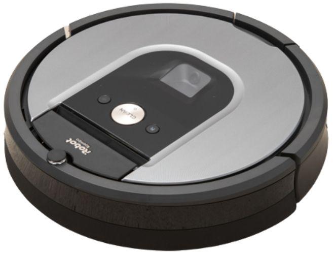 Refurbished iRobot Roomba 960 Robot Vacuum - Reebelo Österreich