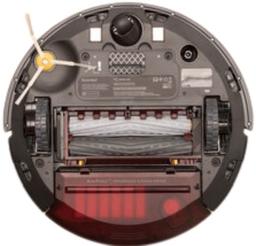 Refurbished iRobot Roomba 960 Robot Vacuum - Reebelo Österreich