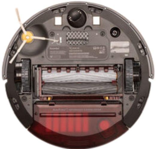 Refurbished iRobot Roomba 960 Robot Vacuum - Reebelo Österreich
