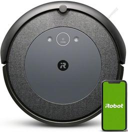 Refurbished iRobot Roomba i4 Robot Vacuum - Reebelo Österreich