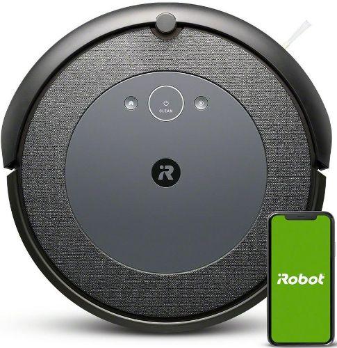 Refurbished iRobot Roomba i4 Robot Vacuum - Reebelo Österreich