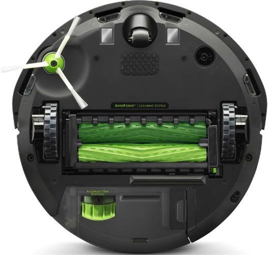 Refurbished iRobot Roomba i4 Robot Vacuum - Reebelo Österreich