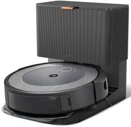 Refurbished iRobot Roomba i5+ Self-Emptying Robot Vacuum - Reebelo Österreich