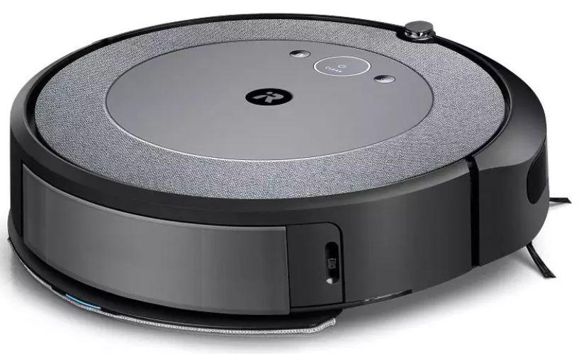 Refurbished iRobot Roomba i5+ Self-Emptying Robot Vacuum - Reebelo Österreich