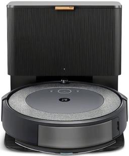 Refurbished iRobot Roomba i5+ Self-Emptying Robot Vacuum - Reebelo Österreich