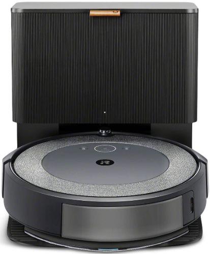 Refurbished iRobot Roomba i5+ Self-Emptying Robot Vacuum - Reebelo Österreich