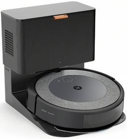 Refurbished iRobot Roomba i5+ Self-Emptying Robot Vacuum - Reebelo Österreich