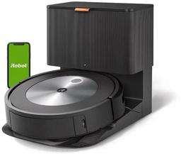 Refurbished iRobot Roomba j7+ Self-Emptying Robot Vacuum - Reebelo Österreich