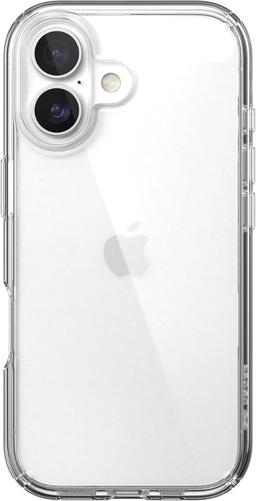 Refurbished iShield Figura Clear Phone Case für iPhone 17 - Reebelo Österreich